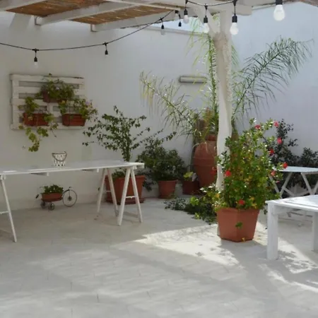 A Casa Di Mich Pensionat