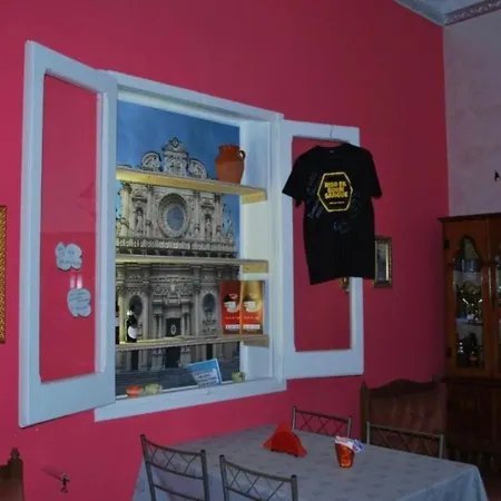 A Casa Di Mich Pensionat