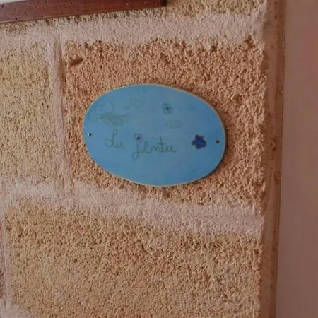 A Casa Di Mich Monteroni di Lecce