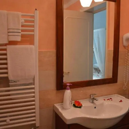 A Casa Di Mich