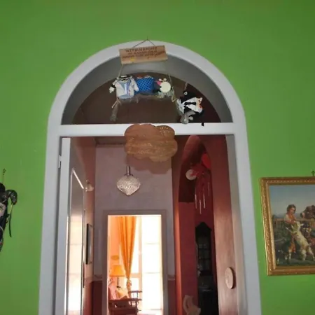 A Casa Di Mich