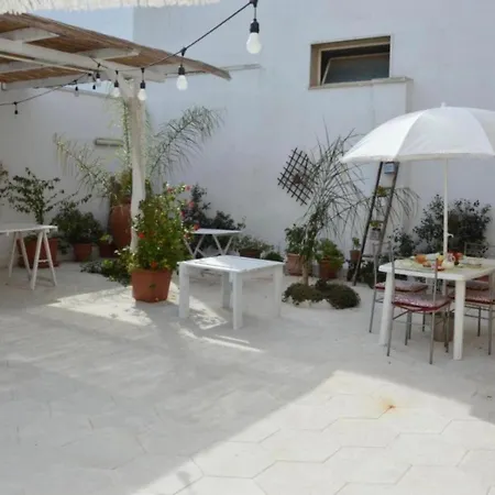 A Casa Di Mich Pensionat *