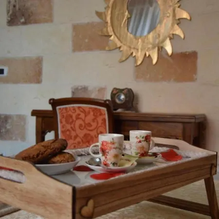 A Casa Di Mich Pensionat Monteroni di Lecce