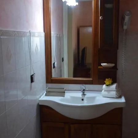 A Casa Di Mich Pensionat Monteroni di Lecce