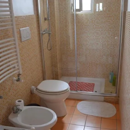 A Casa Di Mich Monteroni di Lecce