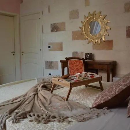 A Casa Di Mich Pensionat Monteroni di Lecce