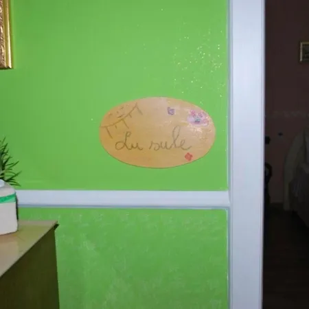 A Casa Di Mich Pensionat