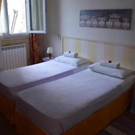 Pensionat A Casa Di Mich