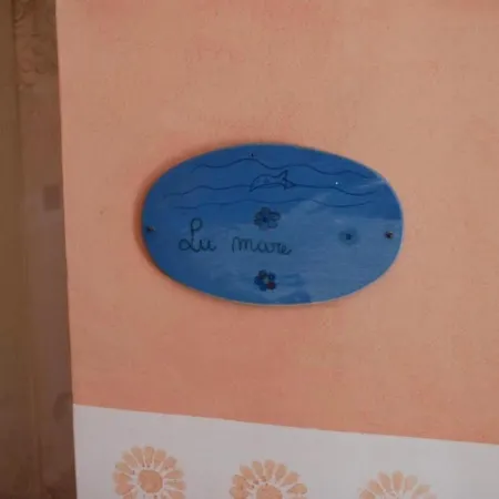 A Casa Di Mich Pensionat Monteroni di Lecce
