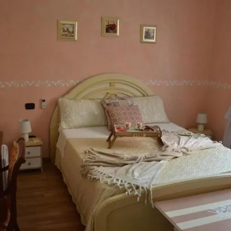 A Casa Di Mich Monteroni di Lecce