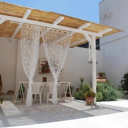 Pensionat A Casa Di Mich Monteroni di Lecce