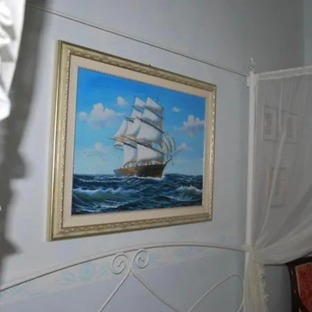 A Casa Di Mich Pensionat Monteroni di Lecce