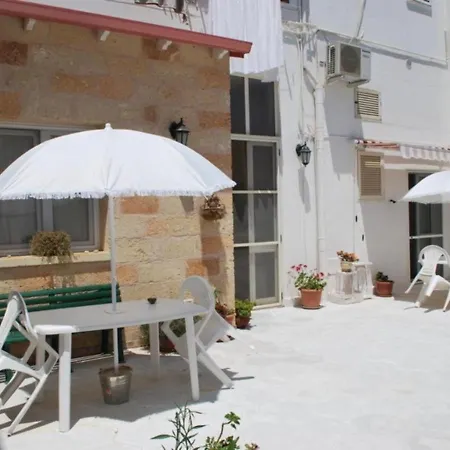 Pensionat A Casa Di Mich Monteroni di Lecce