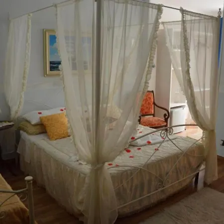 A Casa Di Mich Pensionat Monteroni di Lecce