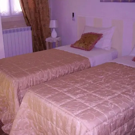 A Casa Di Mich * Monteroni di Lecce