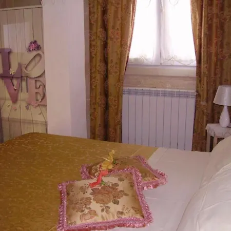 A Casa Di Mich * Monteroni di Lecce