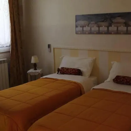 A Casa Di Mich Pensionat *