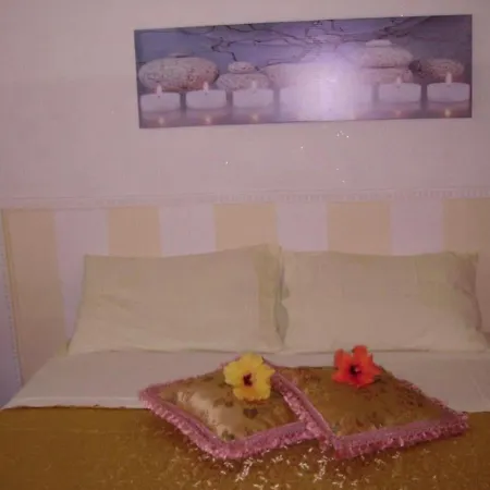 Pensionat A Casa Di Mich Monteroni di Lecce