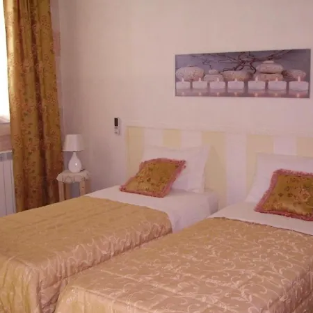A Casa Di Mich