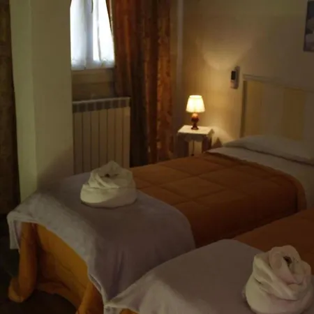 Pensionat A Casa Di Mich Monteroni di Lecce