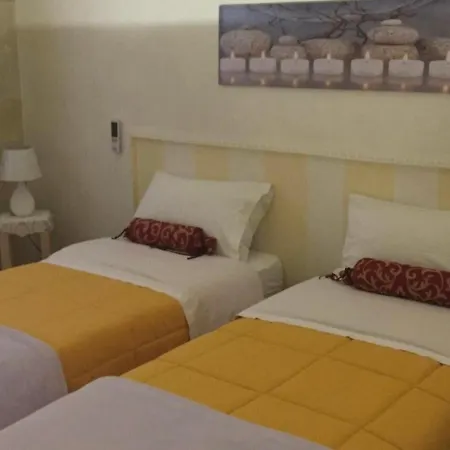 Pensionat A Casa Di Mich Monteroni di Lecce